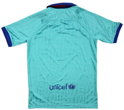 2019-20 FC BARCELONA SHIRT L. BOYS