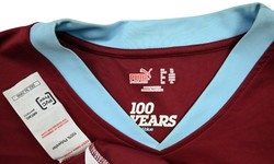 2010-11 BURNLEY FC KOSZULKA XL