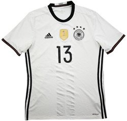 2015-16 GERMANY *MULLER* KOSZULKA XL