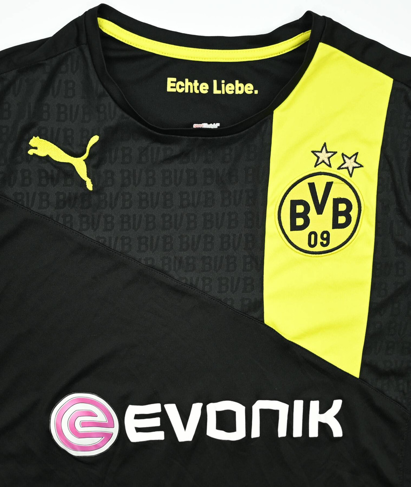 2012-13 BORUSSIA DORTMUND KOSZULKA S 176CM