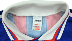 1995-97 BAYERN MUNCHEN *KLINSMANN* SHIRT M