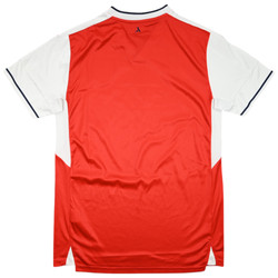 2016-17 ARSENAL LONDON KOSZULKA M