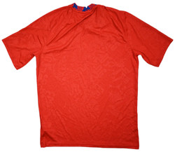 2020-21 ENGLAND SHIRT M