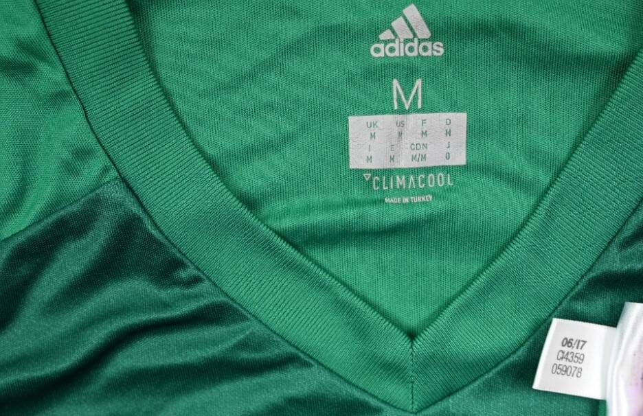 2017-18 FENERBAHCE SHIRT M