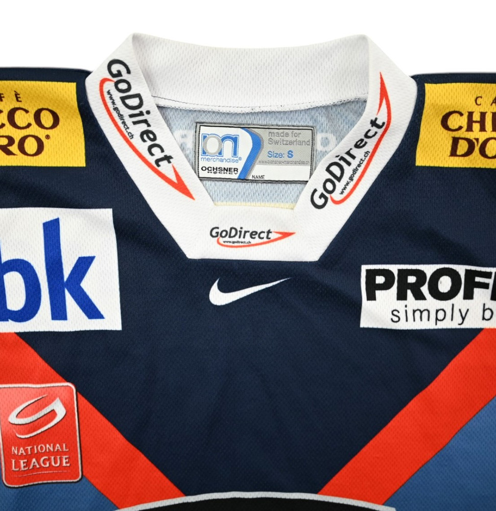 KLOTEN FLYERS HOCKEY KOSZULKA S