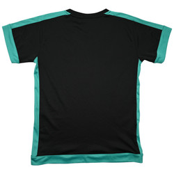 REAL MADRID SHIRT L.BOYS