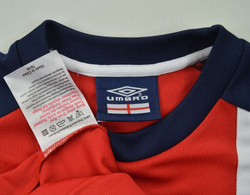 2002-03 ENGLAND KOSZULKA XL