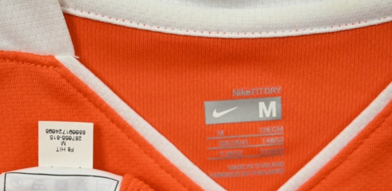 2008-09 AUSTRIA VIENNA SHIRT M