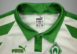 1994-95 WERDER BREMEN SHIRT XS