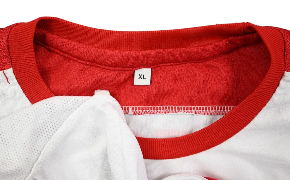 POLAND BEACH SOCCER *CZESTER* KOSZULKA XL