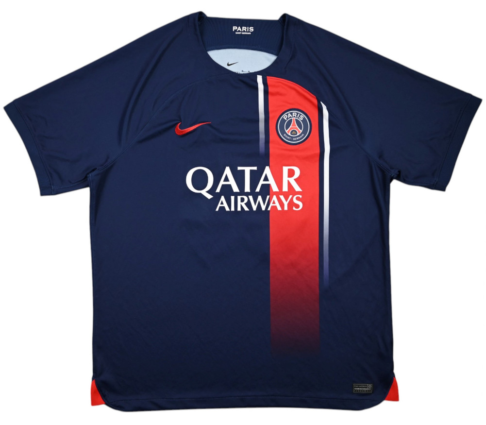 2023-24 PARIS SAINT-GERMAIN *CONENNA* SHIRT XL