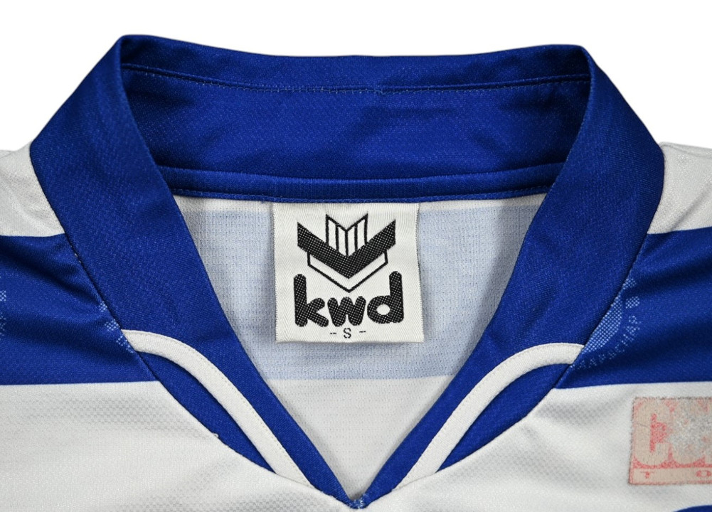 2006-07 DE GRAAFSCHAP KOSZULKA S