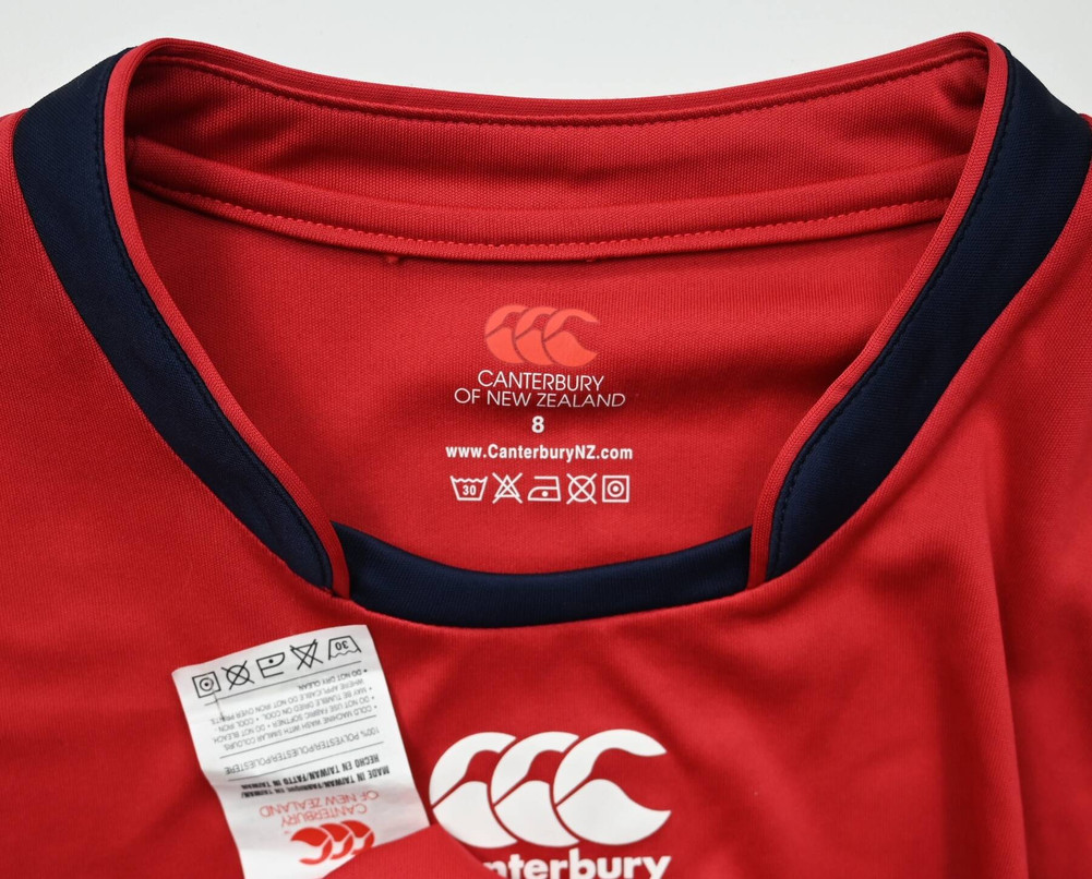 2008-09 LILLE KOSZULKA M. BOYS 