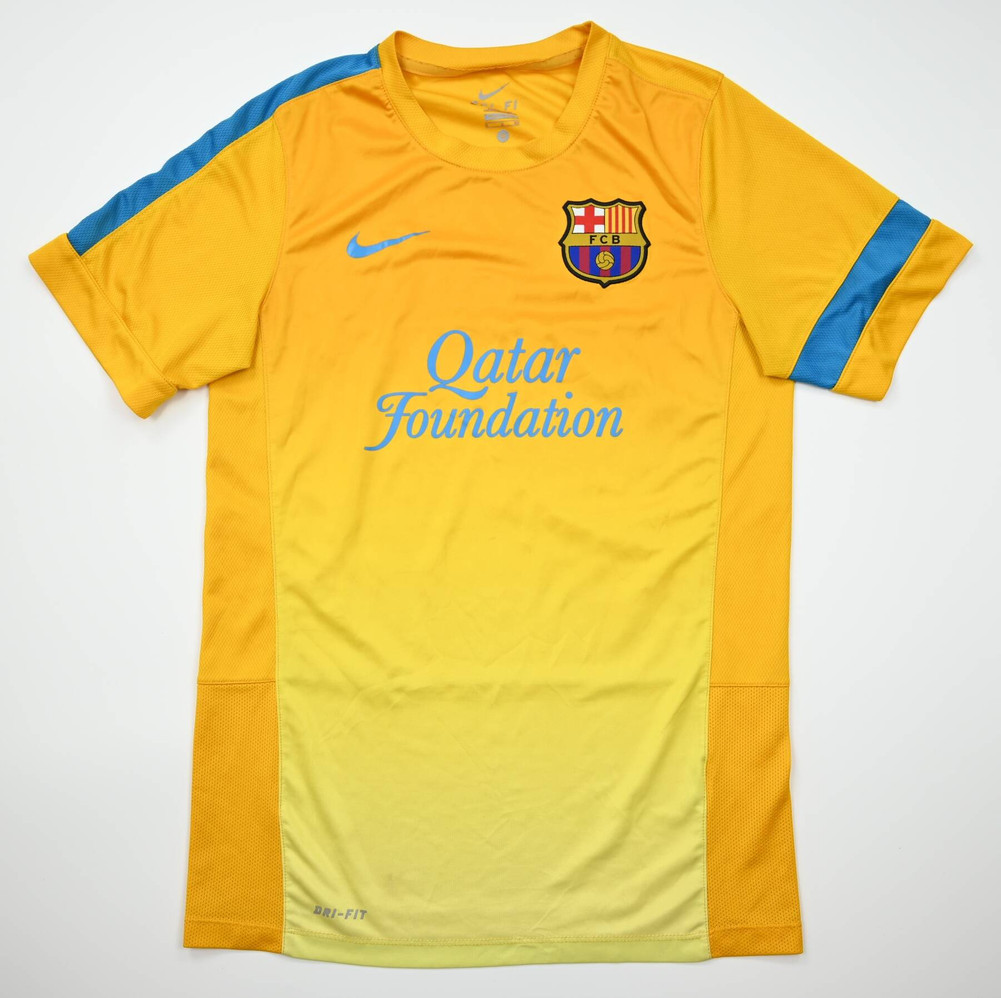FC BARCELONA KOSZULKA S