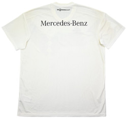 2018-19 GERMANY SHIRT XL