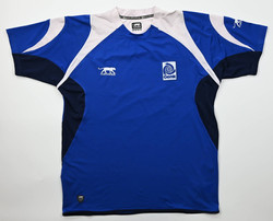 GENK SHIRT XXL
