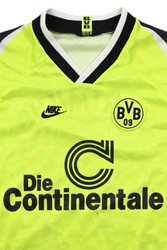 1995-96 BORUSSIA DORTMUND KOSZULKA XL. BOYS