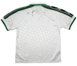 1998-00 BORUSSIA MONCHENGLADBACH SHIRT S. BOYS