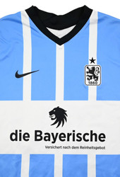 2021-22 TSV 1860 MUNCHEN *EWALD* SHIRT XL