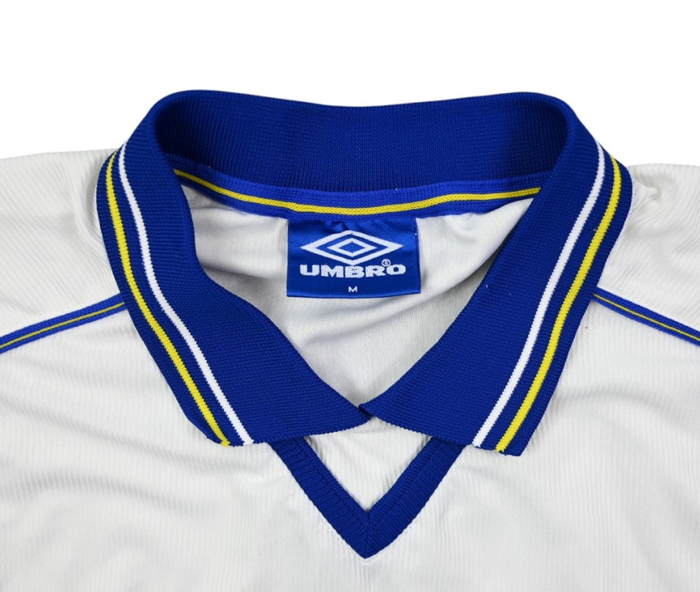 1998-00 CHELSEA SHIRT M