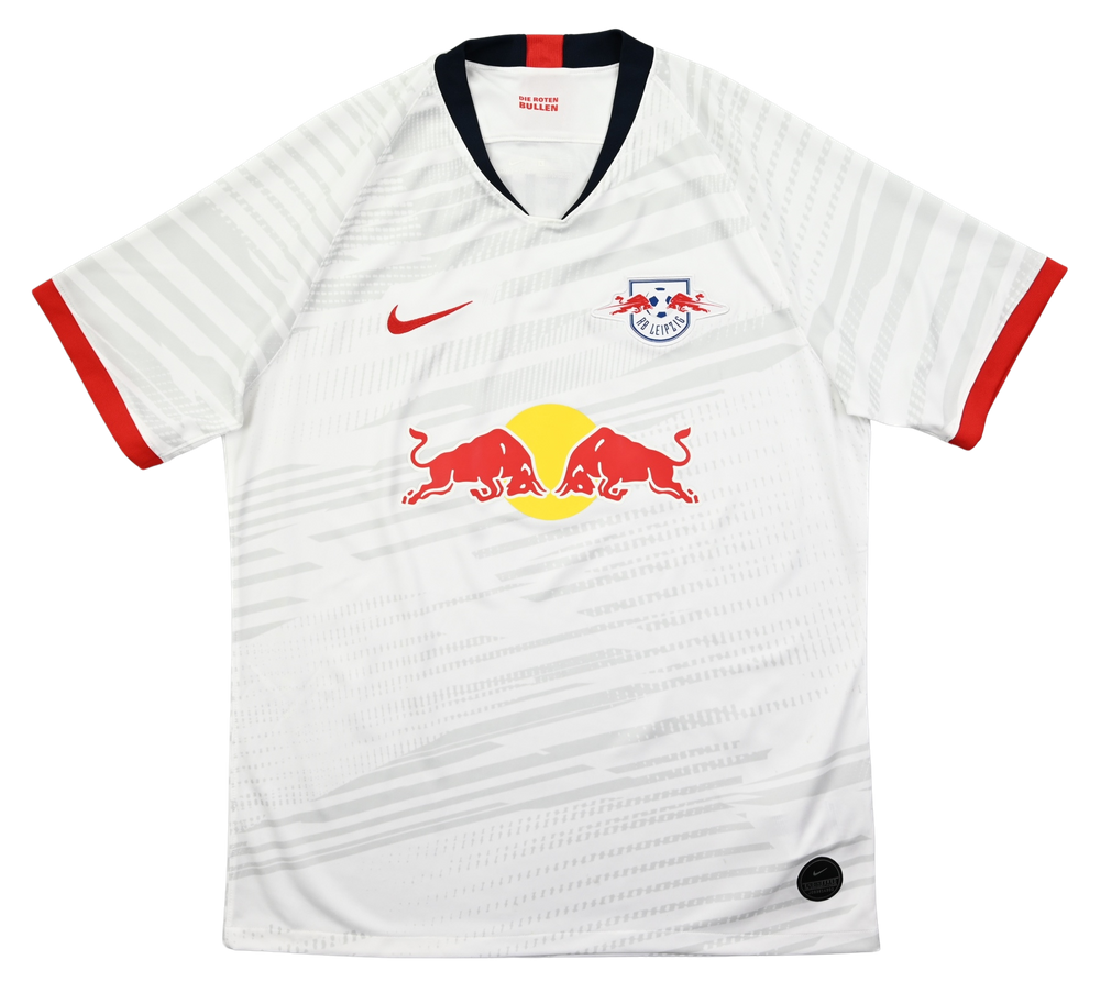 2019-20 RB LEIPZIG SHIRT L