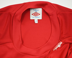 2010-11 ENGLAND LONGSLEEVE L