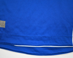 2016-17 ICELAND *GUDJOHNSEN* SHIRT XXS