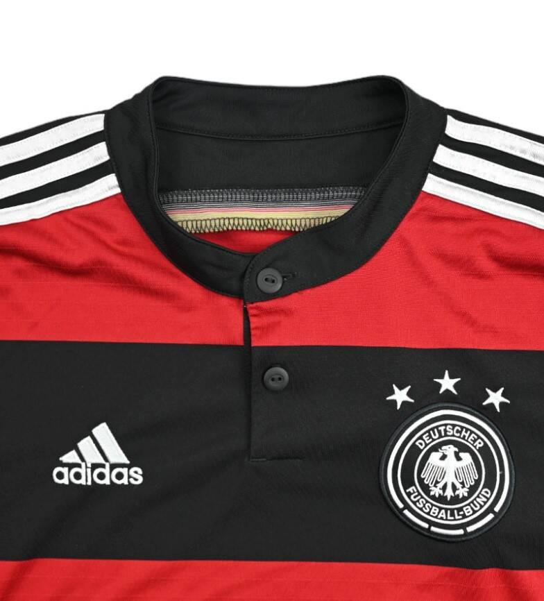 2014-15 GERMANY KOSZULKA S