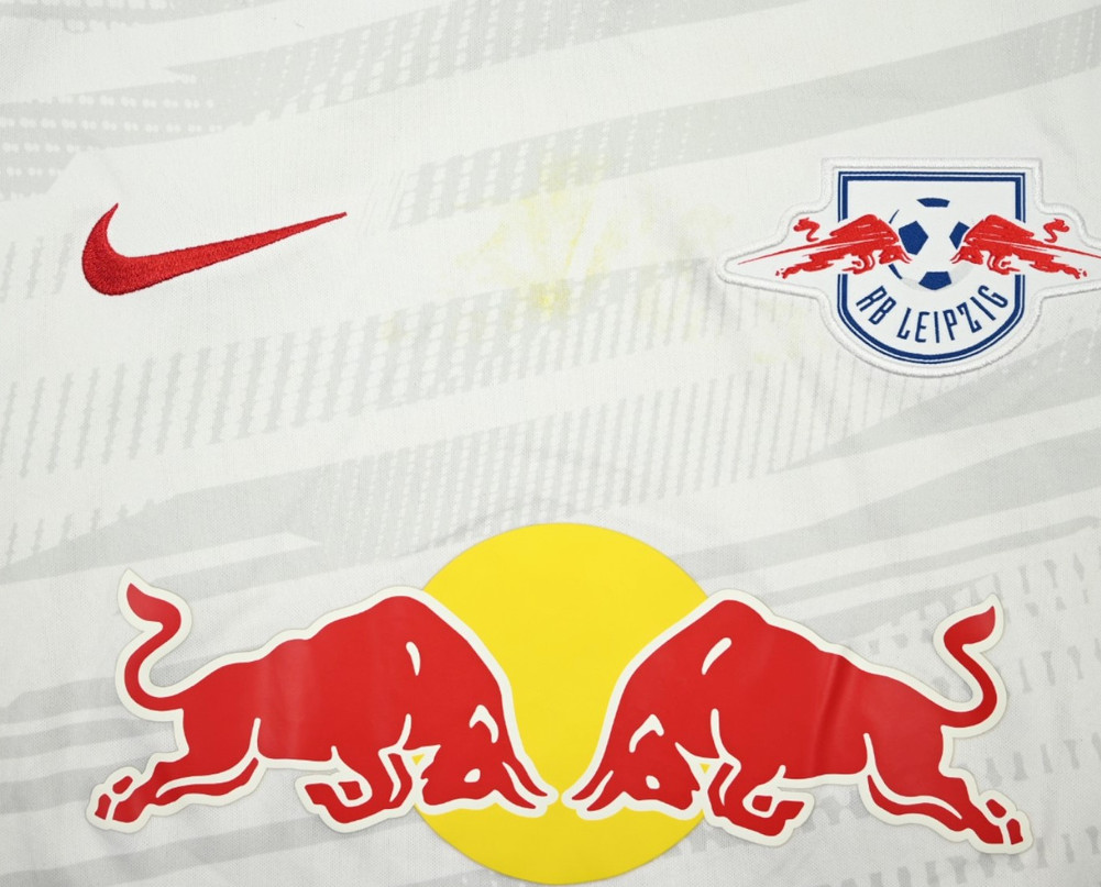 2019-20 RB LEIPZIG SHIRT XXL