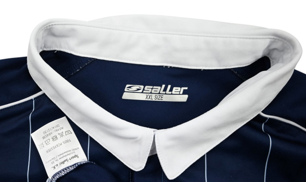 2015-16 ARMINIA BIELEFELD *SALGER* SHIRT XXL