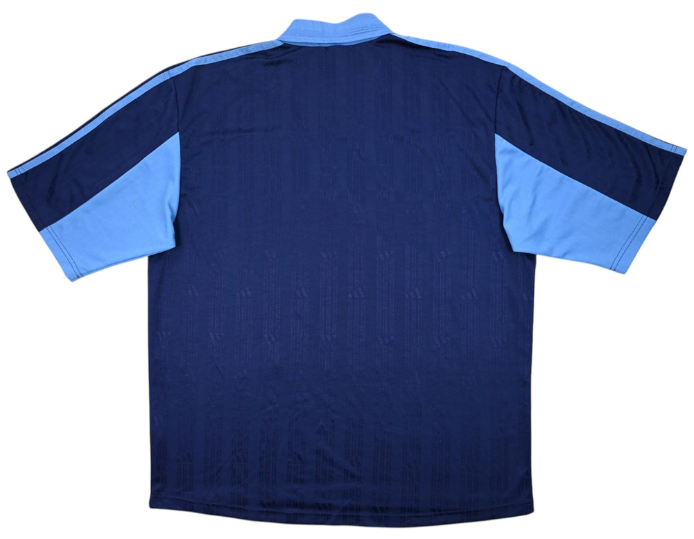 ADIDAS VINTAGE SHIRT XL