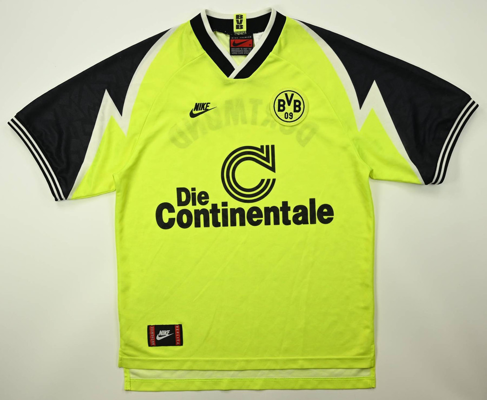 1995-96 BORUSSIA DORTMUND KOSZULKA M