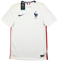 2015-16 FRANCE SHIRT S