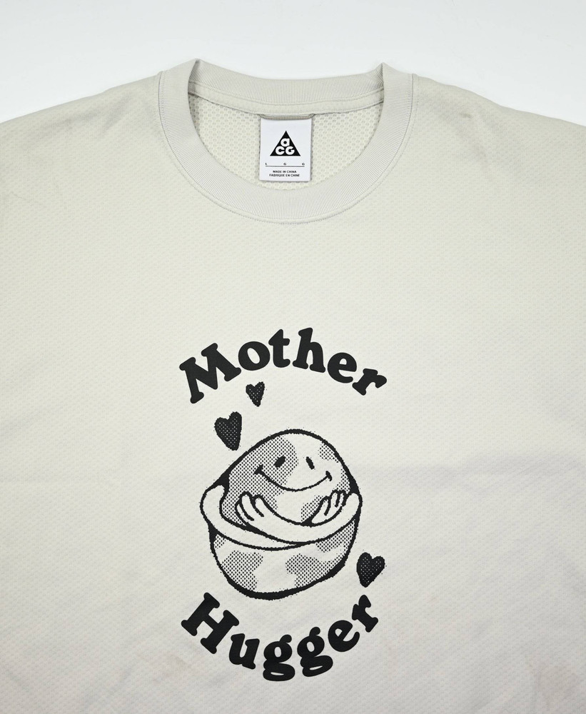 NIKE ACG TREKKING SHIRT L