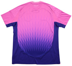 2024-25 GERMANY SHIRT XL