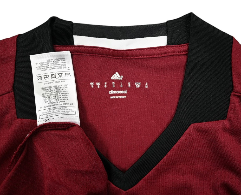 2016-17 BESIKTAS KOSZULKA S