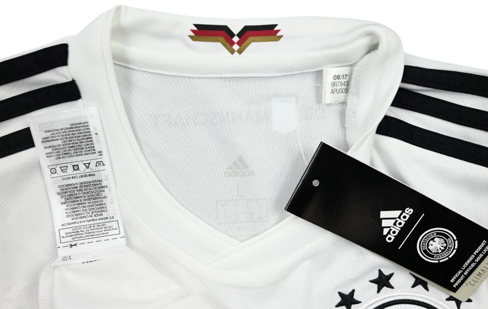 2018-19 GERMANY KOSZULKA L