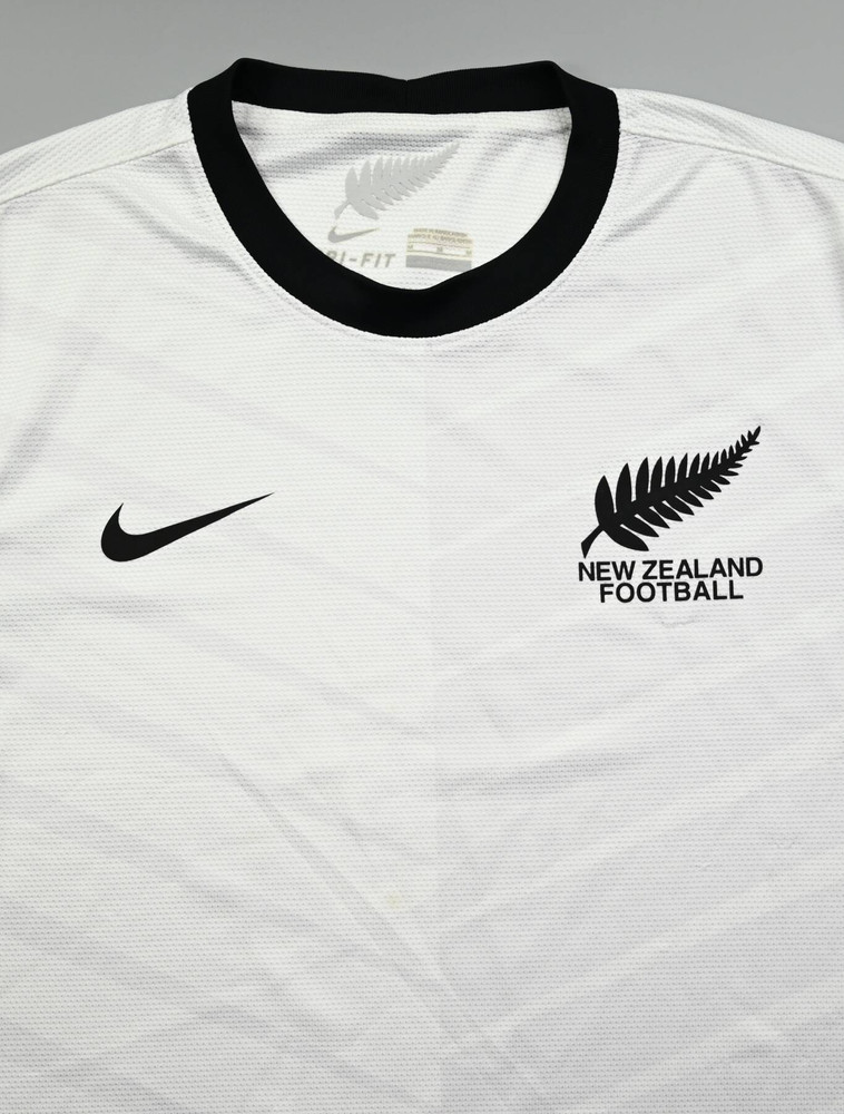 2012-14 NEW ZEALAND KOSZULKA M