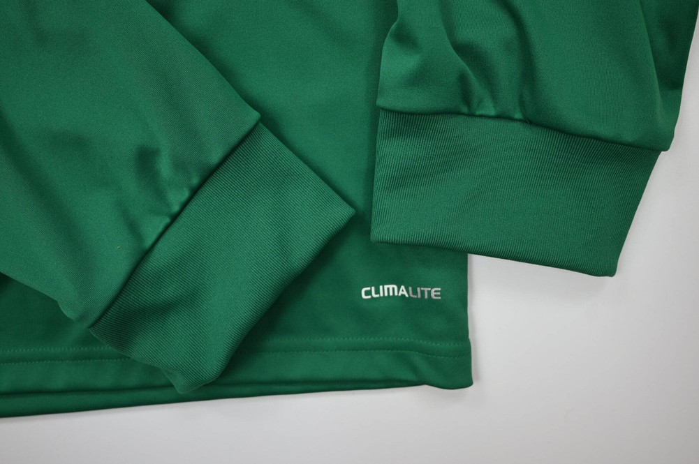 2010-11 DERBY COUNTY LONGSLEEVE XXL