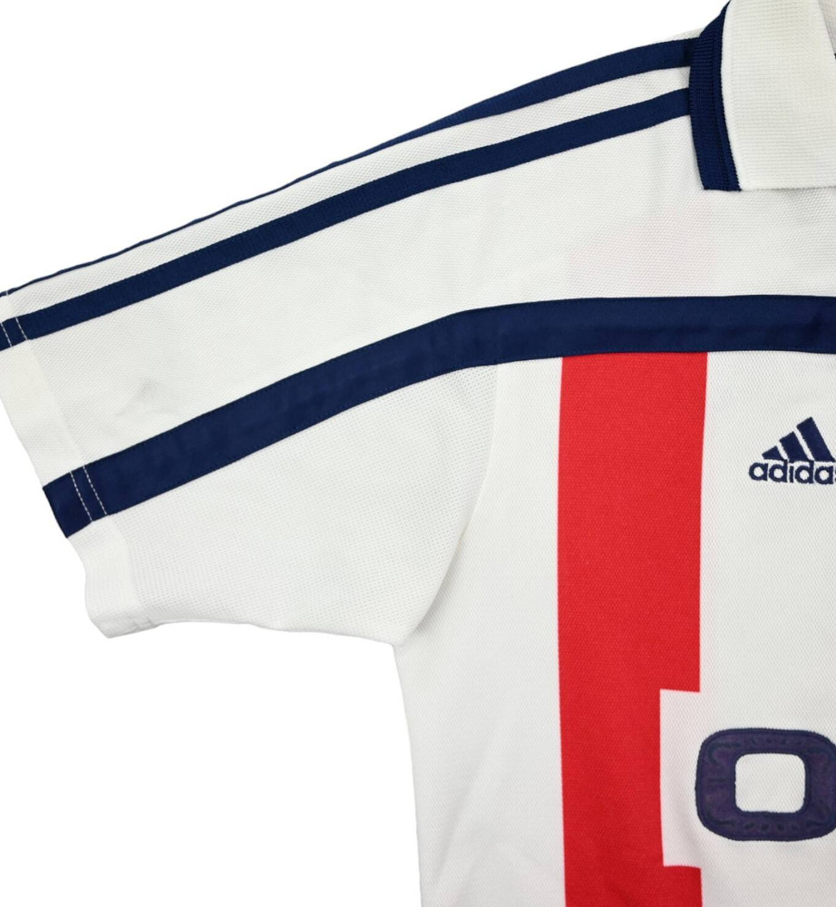 2000-01 BAYERN MUNCHEN KOSZULKA XL. BOYS