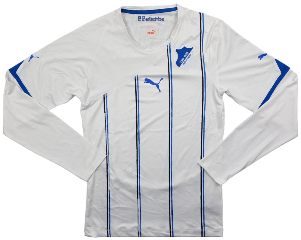 2011-12 TSG HOFFENHEIM SHIRT L