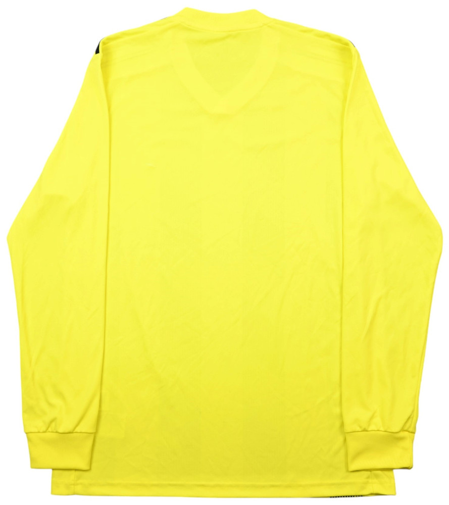 ADIDAS VINTAGE LONGSLEEVE KOSZULKA M