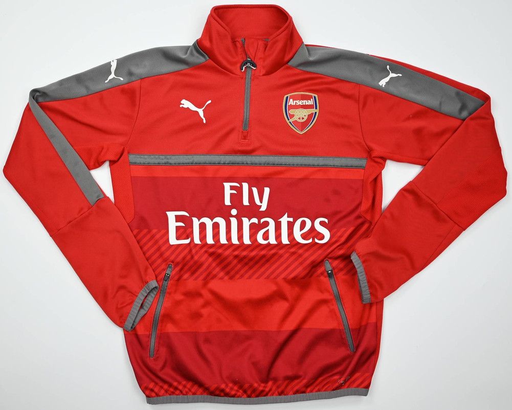 2014-15 ARSENAL LONDON TOP S