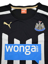 2014-15 NEWCASTLE UNITED SHIRT L