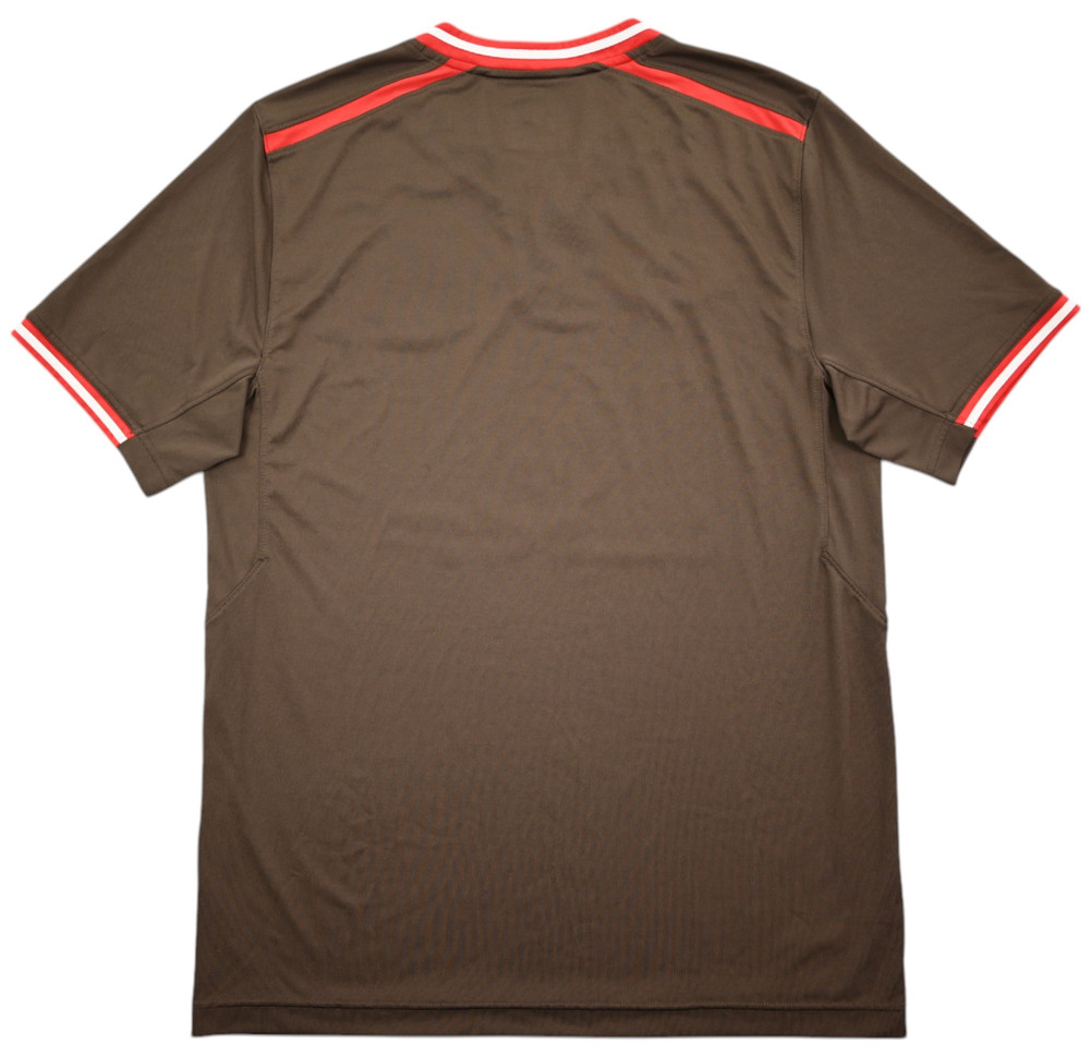 2016-17 ST PAULI KOSZULKA M