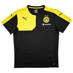 2015-16 BORUSSIA DORTMUND KOSZULKA XL