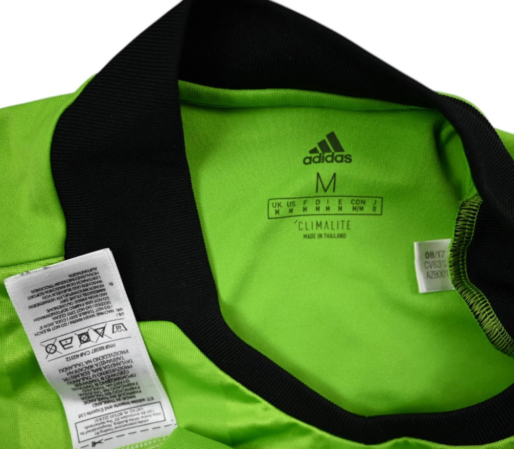 ADIDAS KOSZULKA SĘDZIOWSKA M