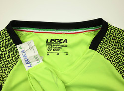 LEGEA ITALY REFEREE SHIRT M