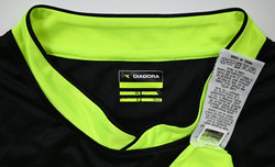 ITALY KOSZULKA SĘDZIOWSKA XL