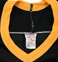 BOSTON BRUINS NHL SHIRT XL